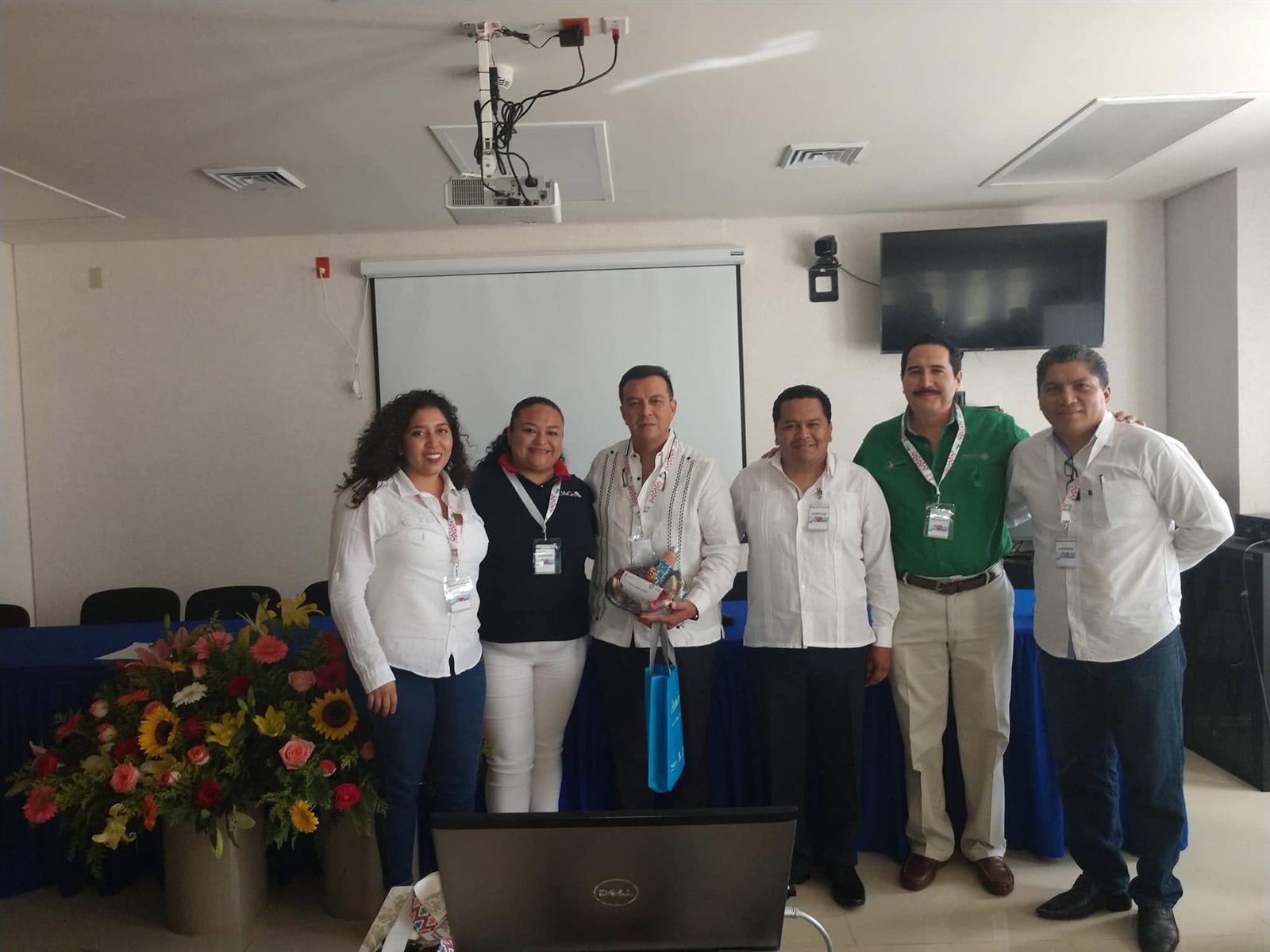 Encuentro institucional sobre cultura de donación y trasplantes