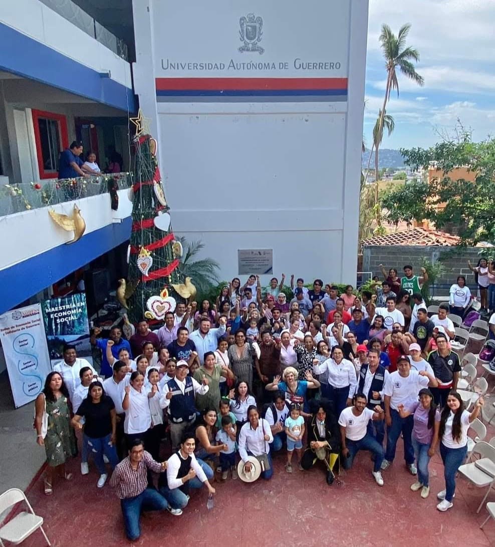 Taller o encuentro con niñas, niños y comunidad